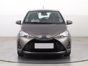 Toyota Yaris - 2017