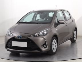 Toyota Yaris - 2017