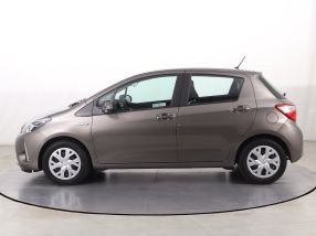 Toyota Yaris - 2017