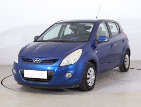 Hyundai i20 - 2009