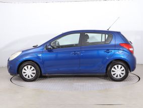 Hyundai i20 - 2009