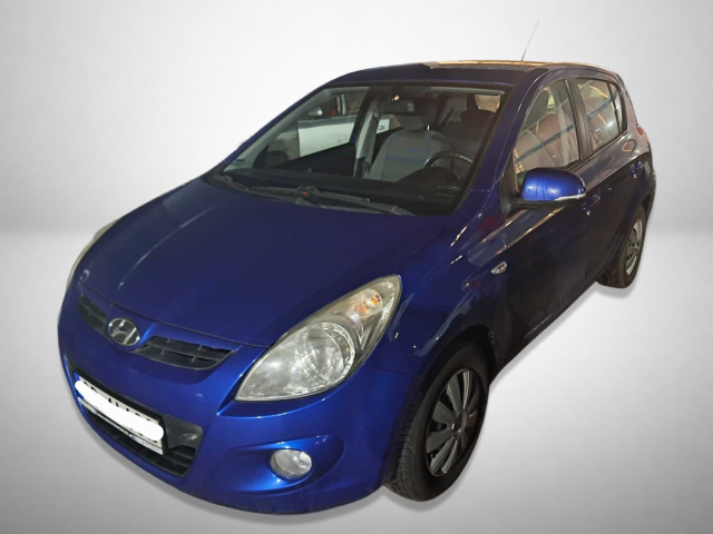 Hyundai i20 2009