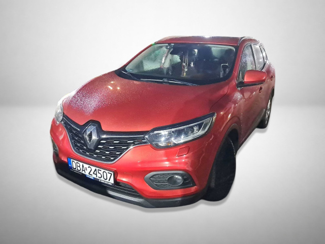 Renault Kadjar 2019