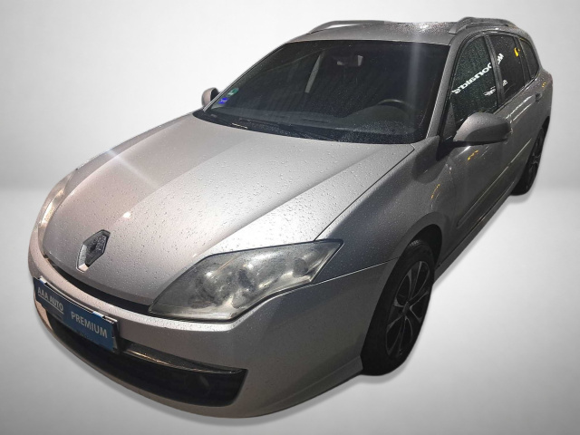 Renault Laguna 2008