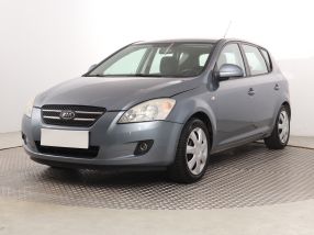 Kia Ceed - 2007