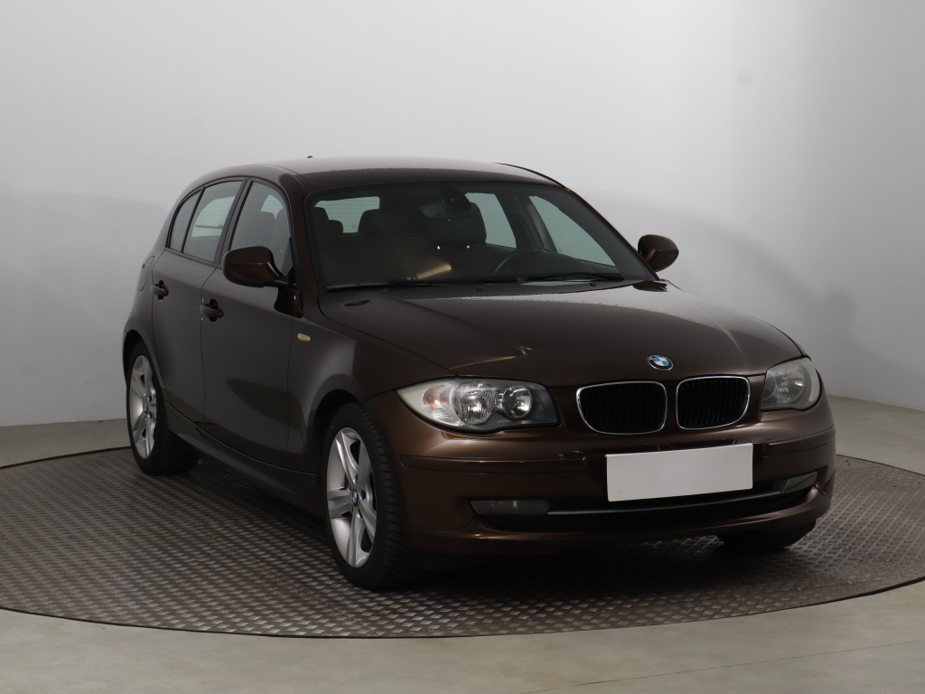 BMW 1