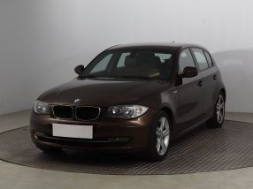 BMW 1 - 2010