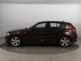 BMW 1 - 2010