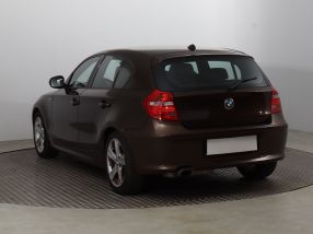 BMW 1 - 2010