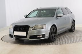 Audi A6 - 2008