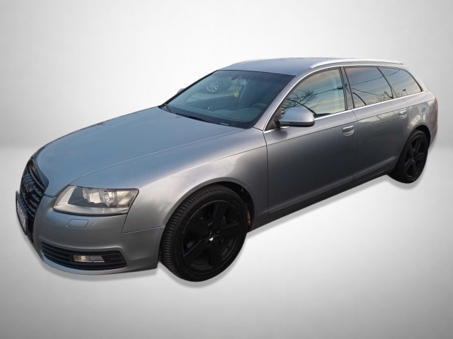 Audi A6 2008