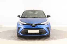 Toyota C-HR - 2020