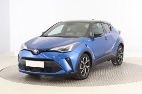 Toyota C-HR - 2020