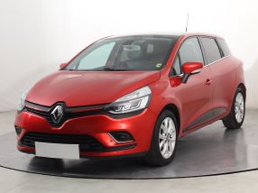 Renault Clio - 2017