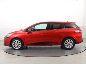 Renault Clio - 2017
