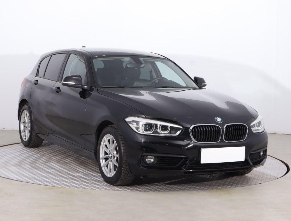 BMW 1