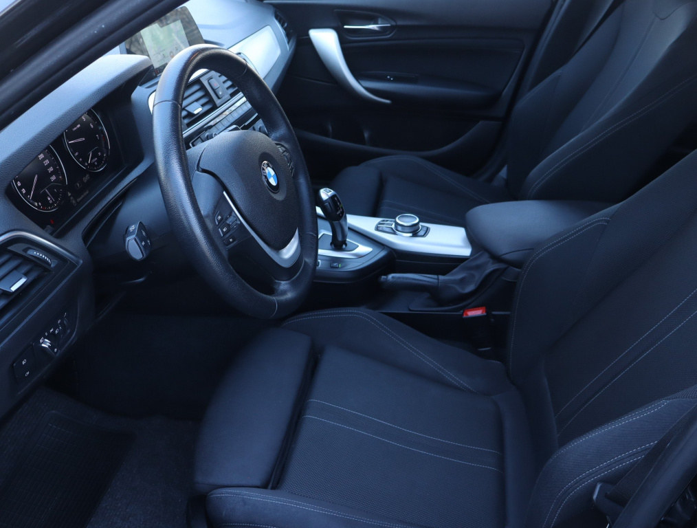 BMW 1