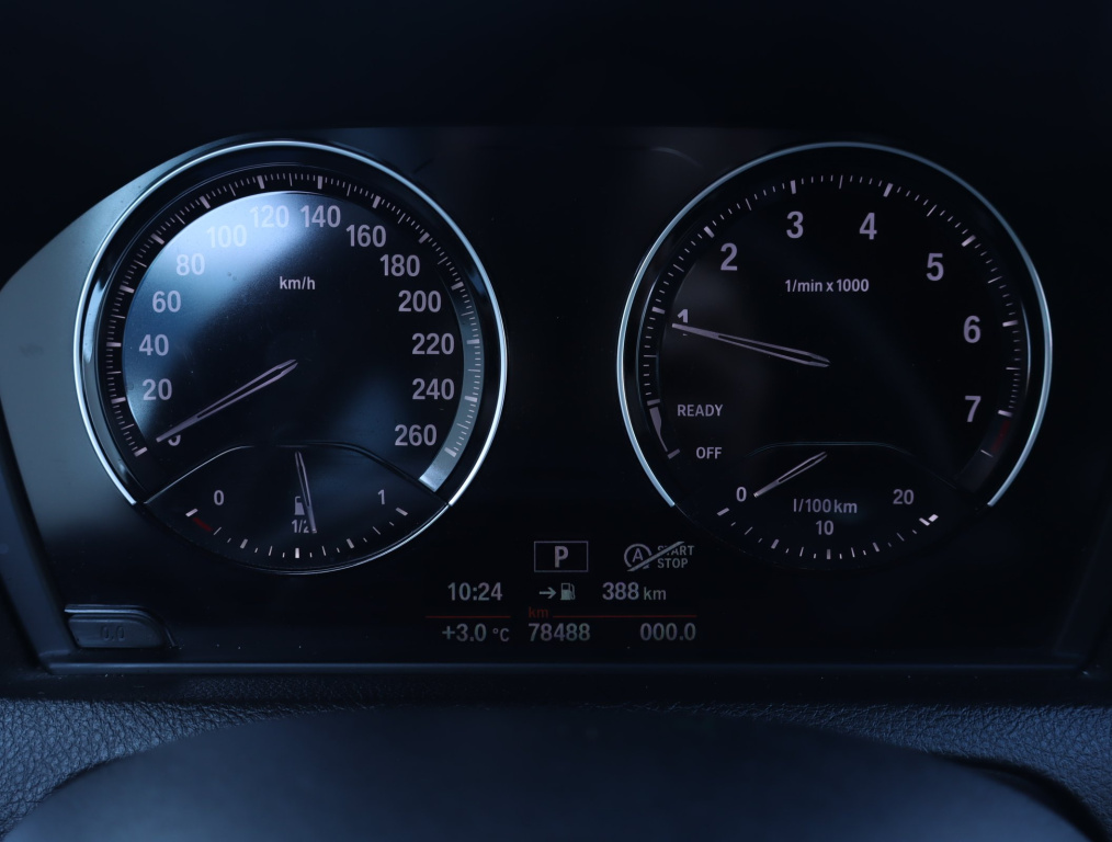 BMW 1