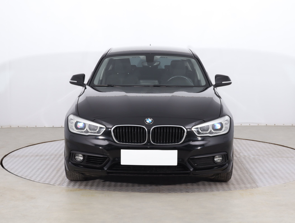 BMW 1