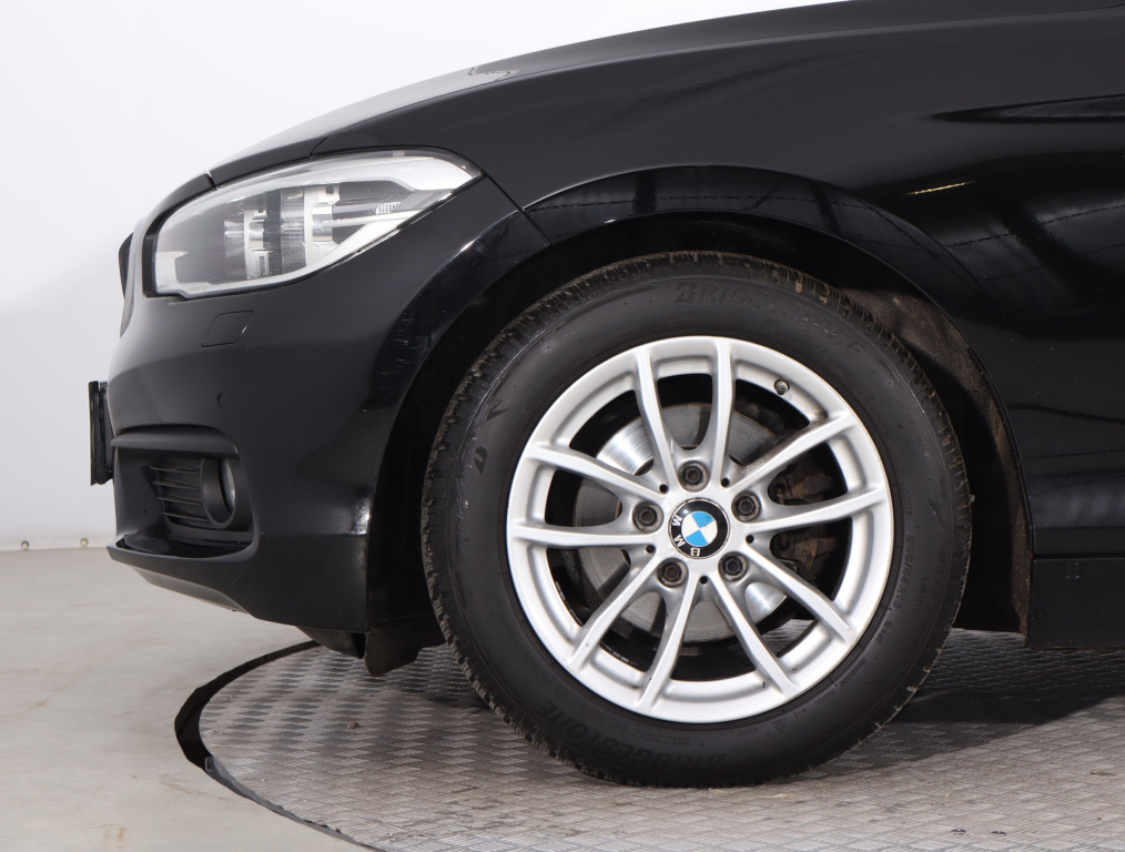 BMW 1