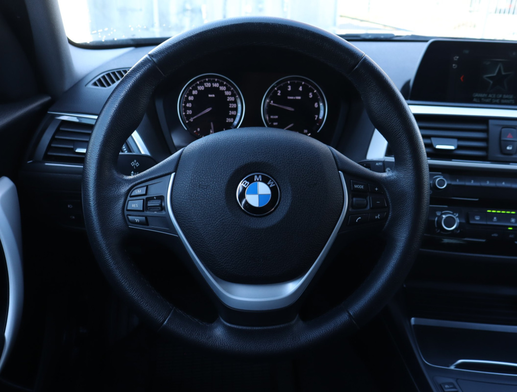 BMW 1