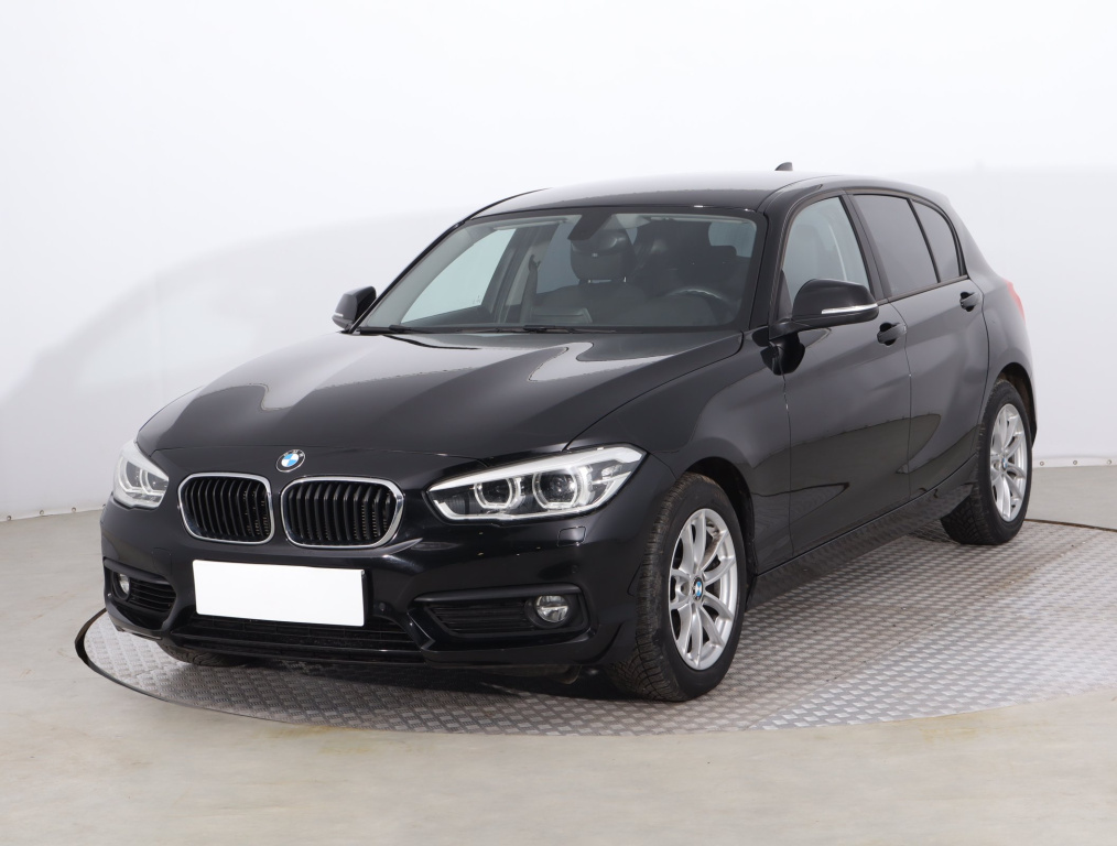 BMW 1