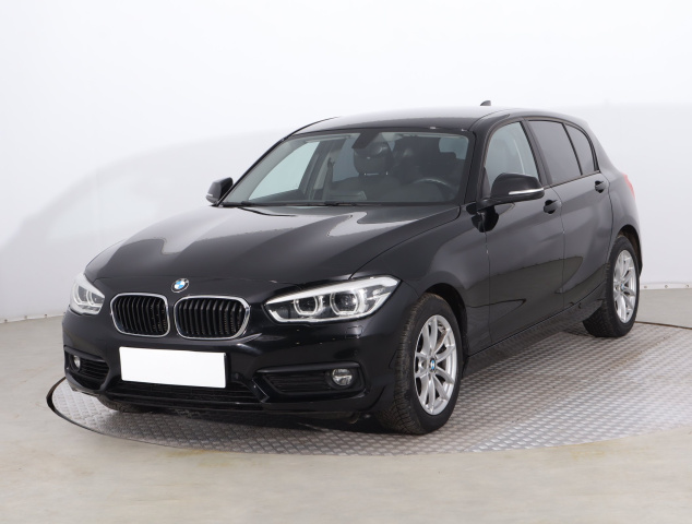 BMW 118i