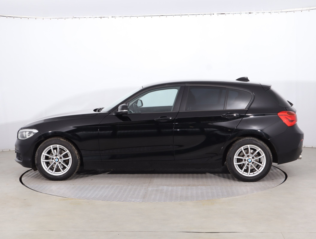 BMW 1