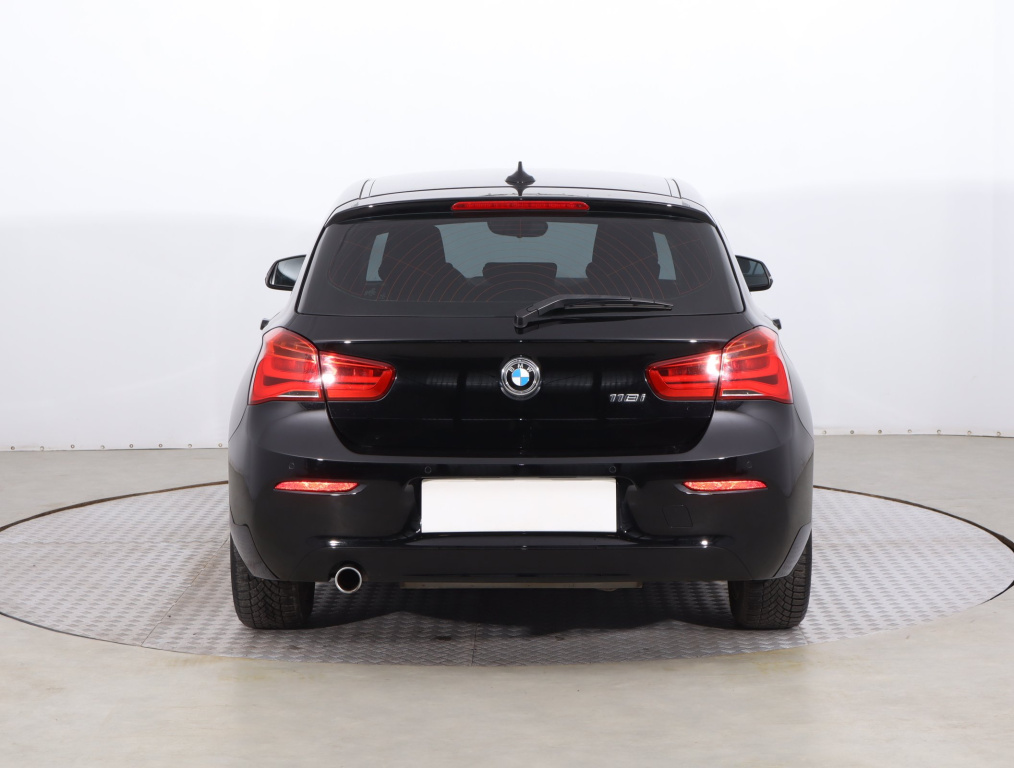 BMW 1
