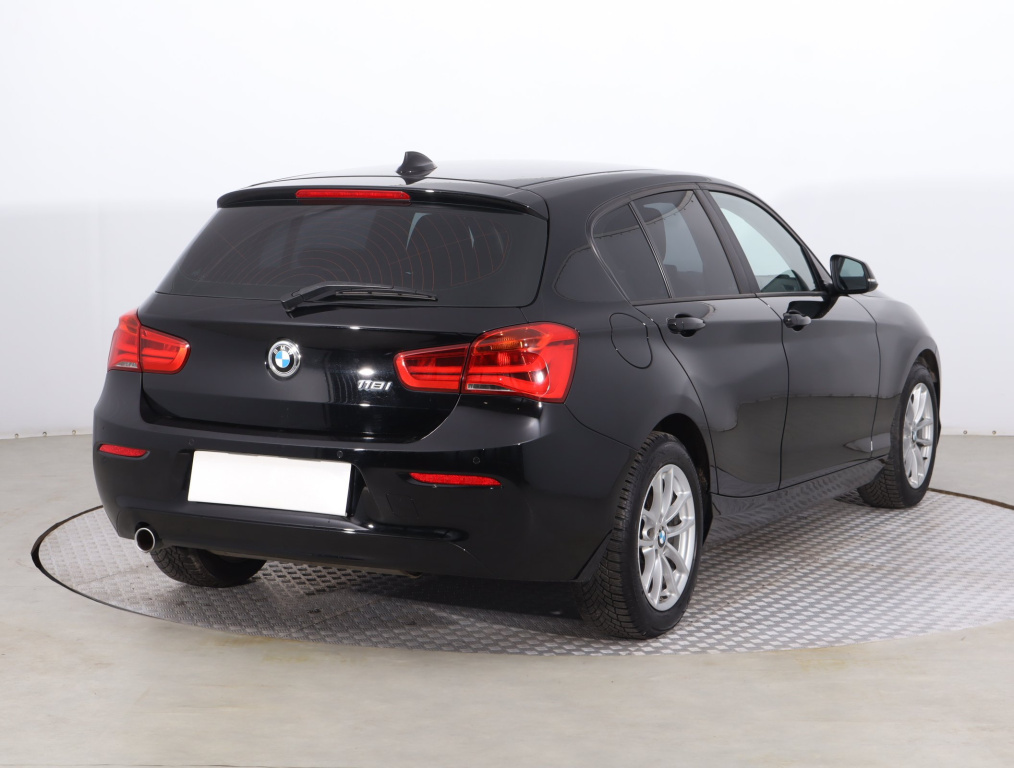 BMW 1