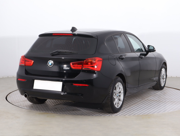 BMW 118i