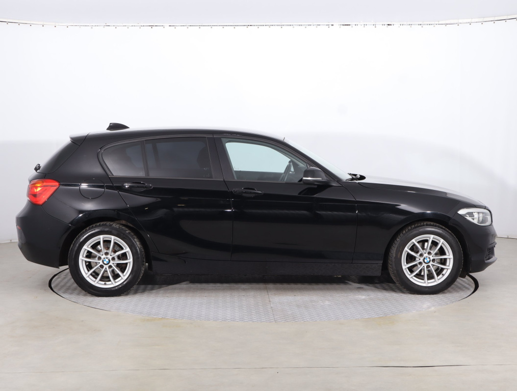 BMW 1