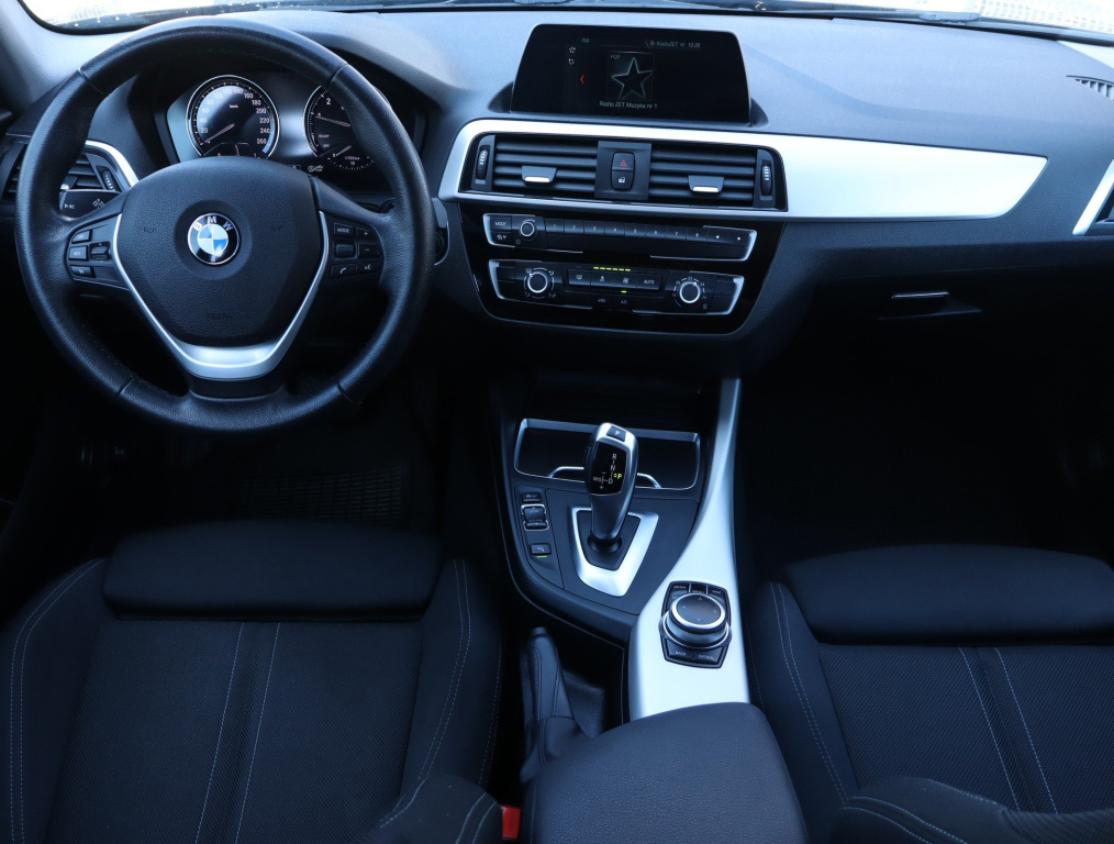 BMW 1