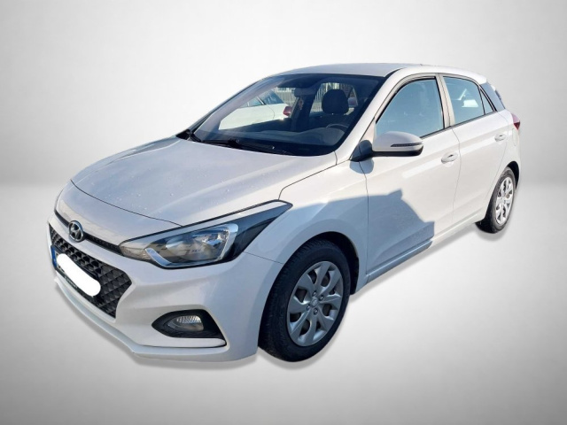 Hyundai i20 2020