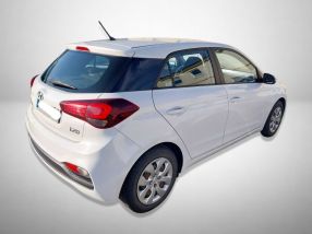 Hyundai i20 - 2019