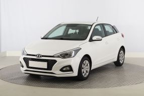 Hyundai i20 - 2019