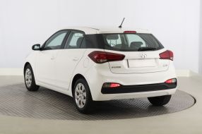 Hyundai i20 - 2019