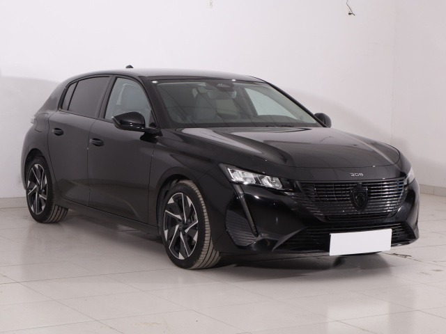 Peugeot 308 2023