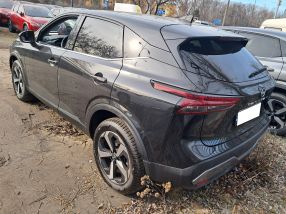 Nissan Qashqai - 2024