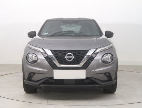 Nissan Juke - 2020