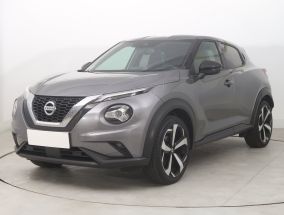 Nissan Juke - 2020