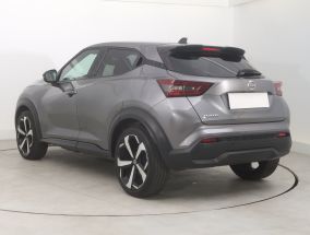Nissan Juke - 2020