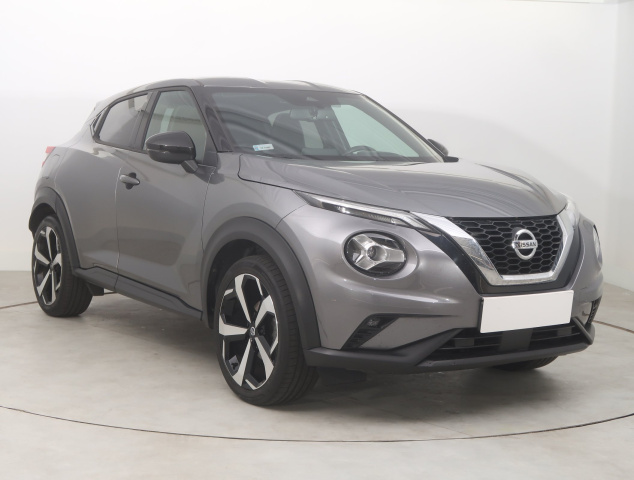Nissan Juke 2020