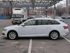Škoda Superb - 2020