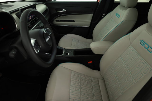 Fiat 600e 54 kWh