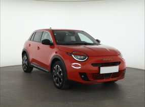 Fiat 600e - 2023