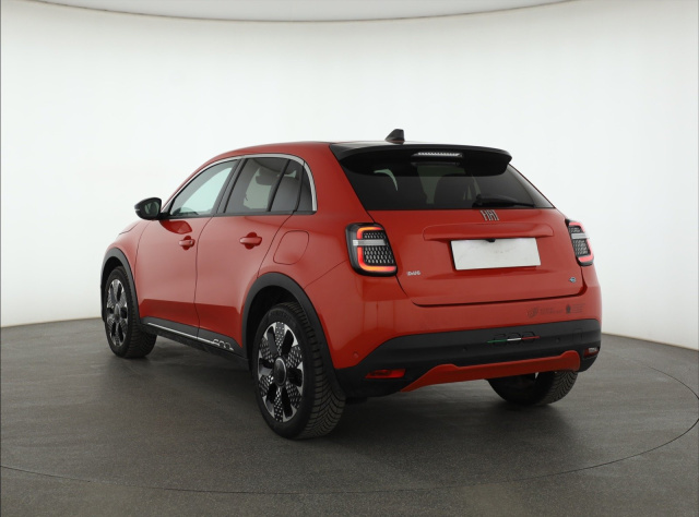 Fiat 600e 54 kWh