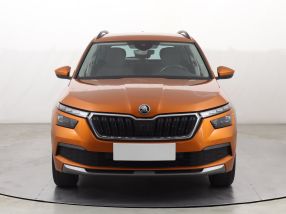 Skoda Kamiq - 2023