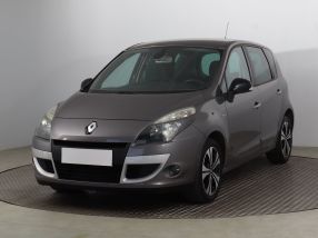 Renault Scenic - 2011