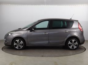 Renault Scenic - 2011